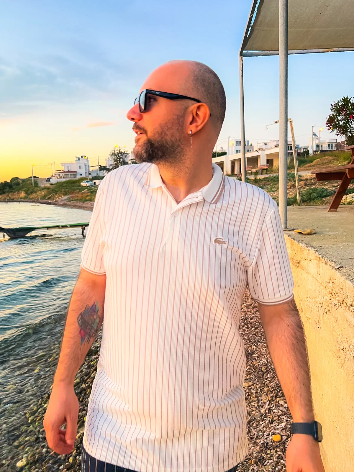 After Transformation